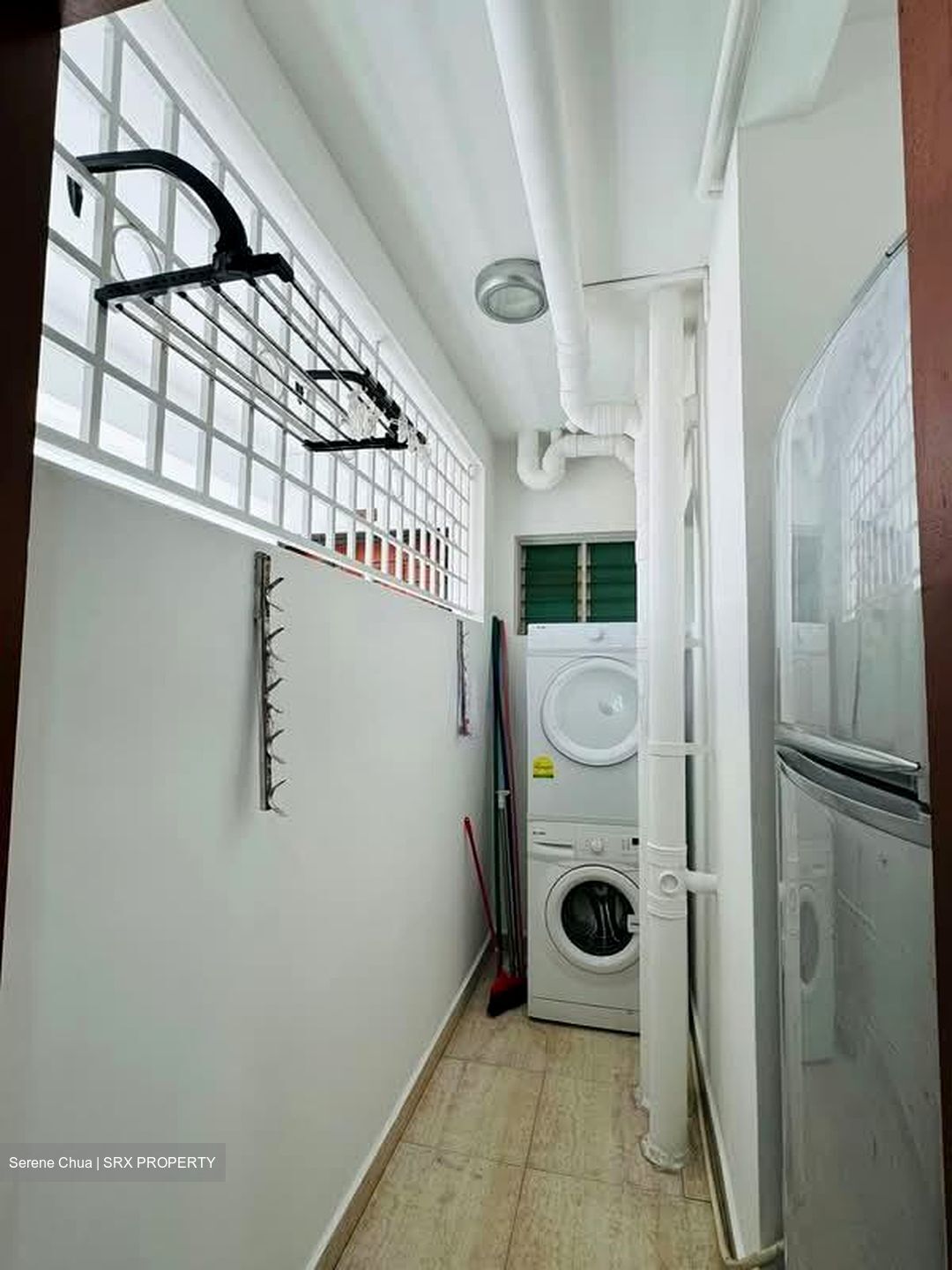 Sea Avenue Mansions (D15), Apartment #593083421